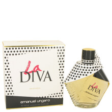 Emanuel Ungaro La Diva Eau de Parfum 100ml EDP Spray