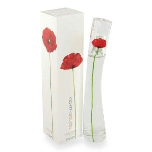 Kenzo Kenzo Flower Eau de Parfum 50ml EDP Spray