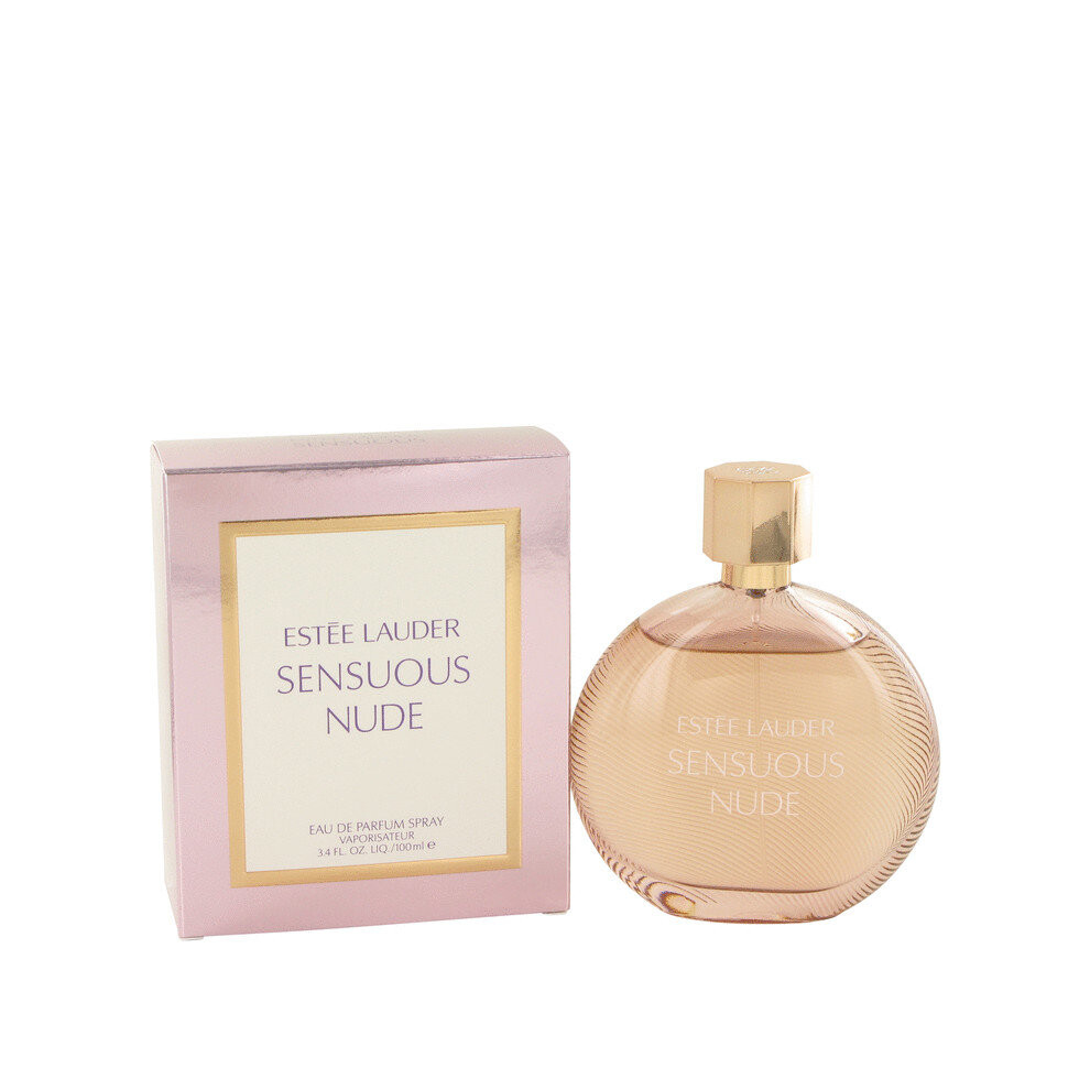 Estee Lauder Sensuous Nude Eau de Parfum 100ml EDP Spray