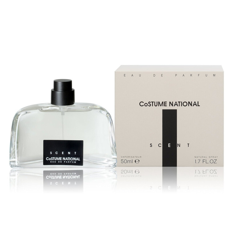 Costume National Scent Eau de Parfum 50ml EDP Spray