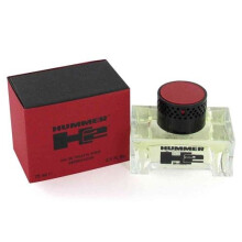 Hummer 2, Hummer For Men. Eau De Toilette Spray 4,2 unssia