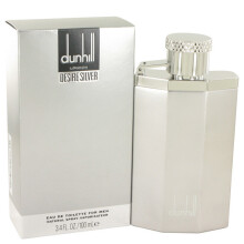 Dunhill Desire Silver 100ml EDT Spray