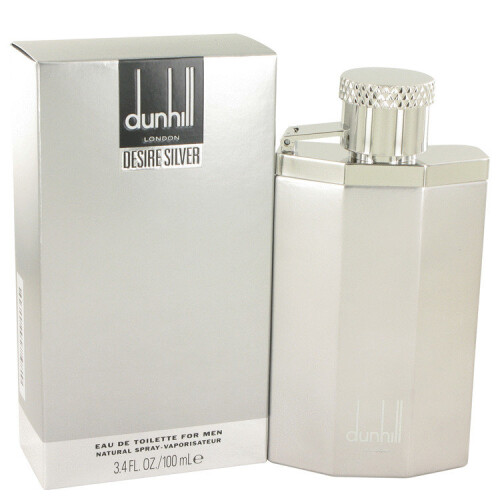 Alfred Dunhill Dunhill Desire Silver 100ml EDT Spray