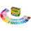 Crayola Crayola Ultra-Clean Broad Line Washable Markers-Assorted Colors 40/Pkg 1