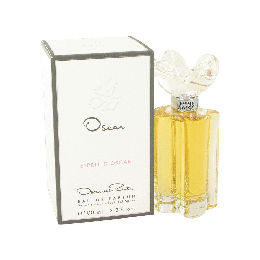 Oscar De La Renta Esprit d'Oscar Eau de Toilette 100ml EDT Spray