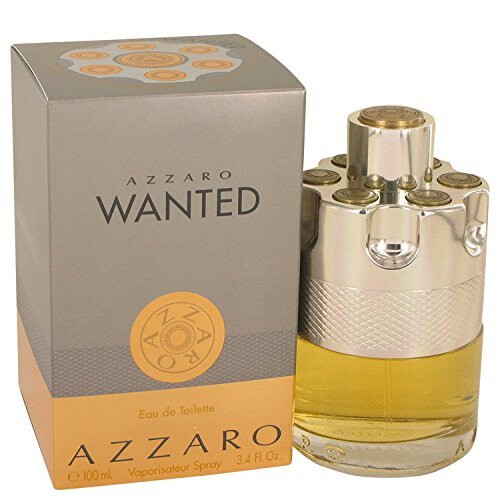 Azzaro AZZARO WANTED EDT 50ML EDT
