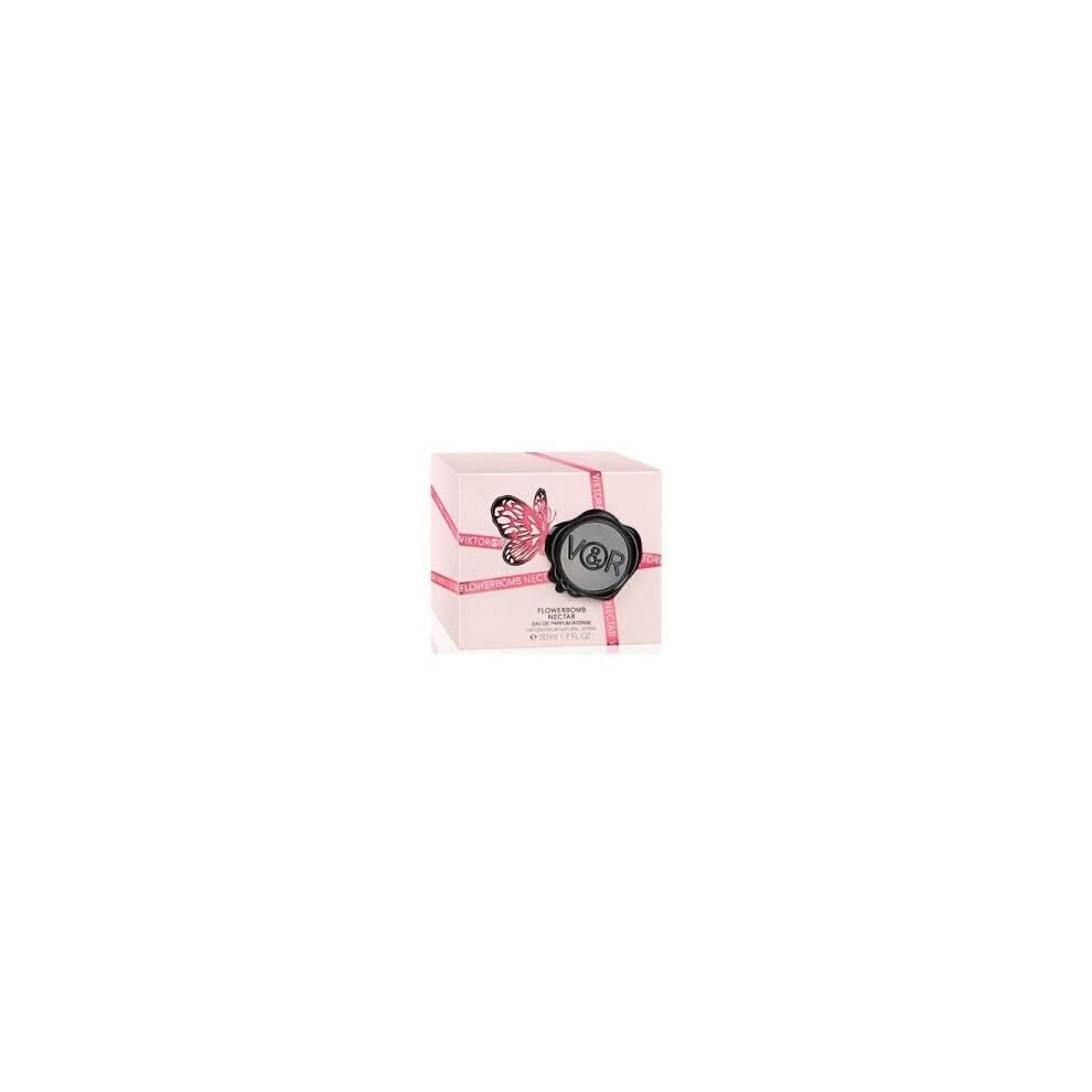 Viktor & Rolf Flowerbomb Nectar 50ml EDP Spray
