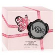 Viktor & Rolf Flowerbomb Nectar 90ml Eau De Parfum Intense