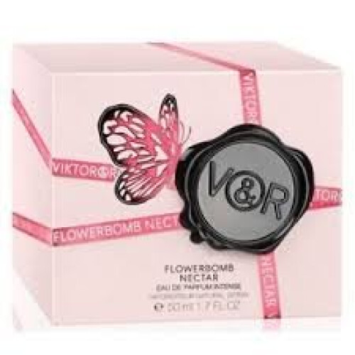 Viktor & Rolf Viktor & Rolf Flowerbomb Nectar 90ml Eau De Parfum Intense