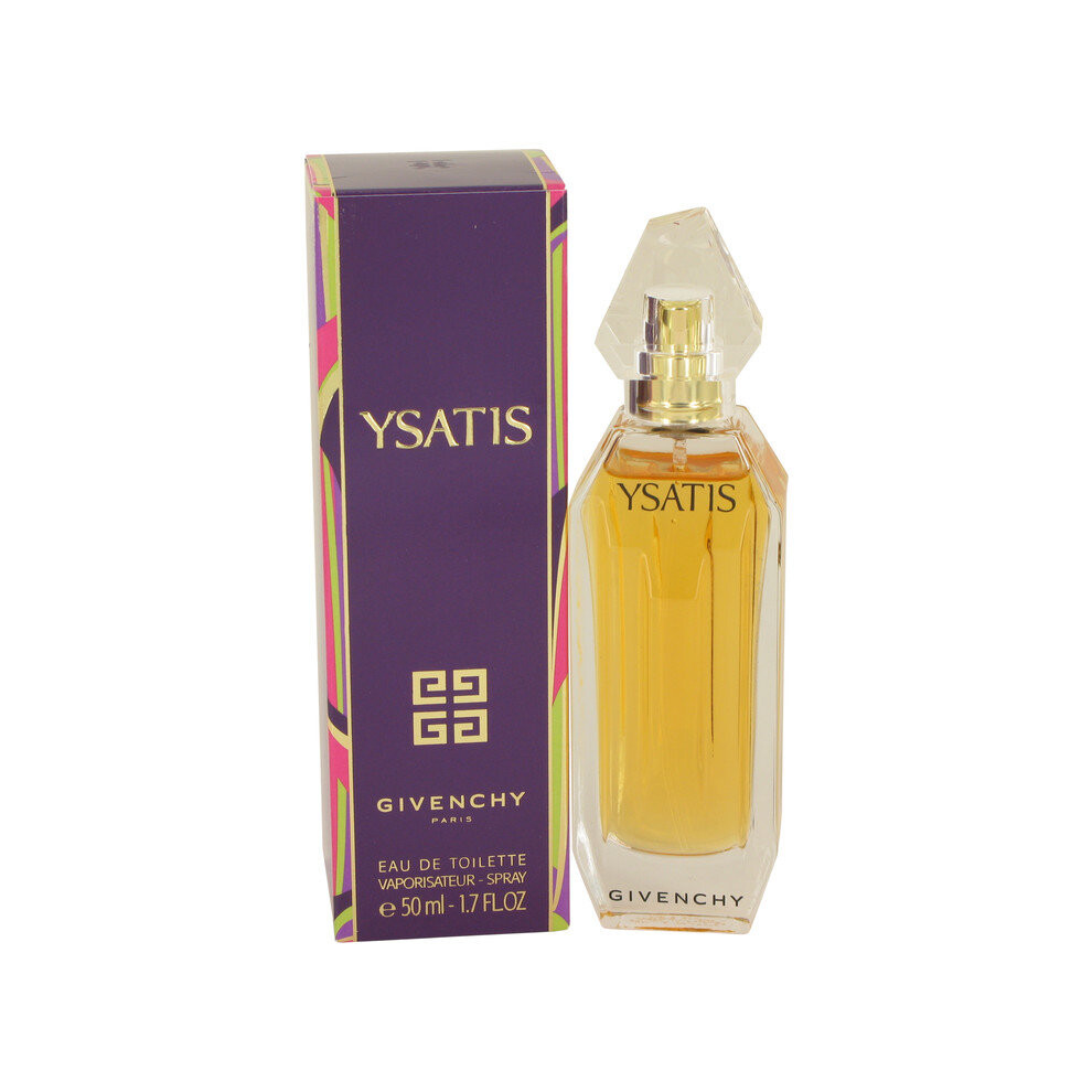 Givenchy Ysatis Eau de Toilette 50ml EDT Spray