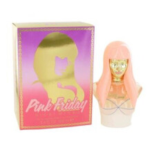 Nicki Minaj Pink Friday 100ml EDP Spray