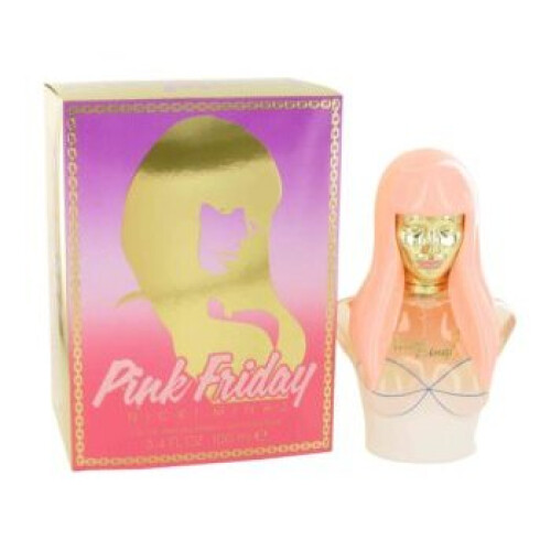 Nicki Minaj Pink Friday 100ml EDP Spray