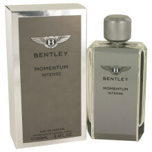 Apă de parfum, Bentley, Momentum Intense, pentru bărbați, 100 ml