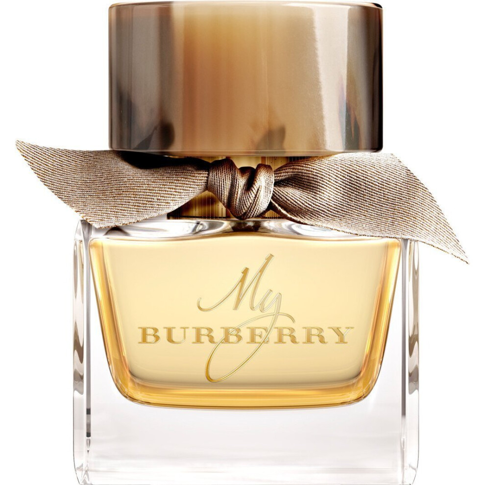 Burberry My Burberry Eau de Toilette 30ml EDT Spray