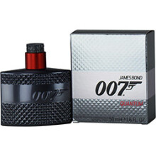 James Bond 007 Quantum Eau De Toilette Spray 1,7 ounce