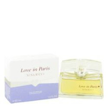 Nina Ricci Love In Paris Eau de Parfum 50ml EDP Spray