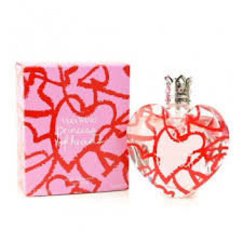 Vera wang princess of hearts 30ml sales
