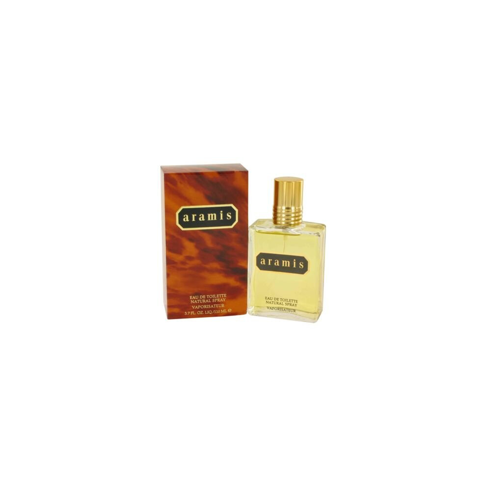 Aramis for Men by Aramis 100ml 3.7oz EDT Spray