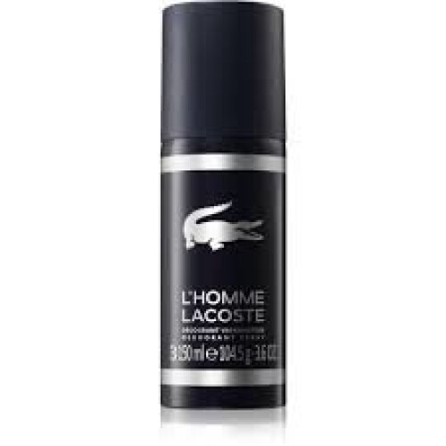 Lacoste Lacoste L'Homme Deodorant Spray 150ml