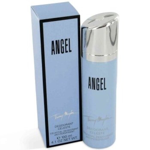Thierry Mugler ANGEL by Thierry Mugler Deodorant Spray 100ml 3.3oz