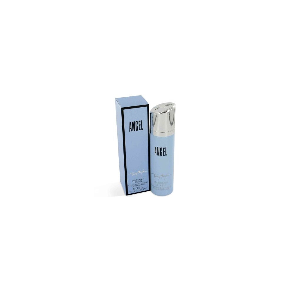 ANGEL by Thierry Mugler Deodorant Spray 100ml 3.3oz
