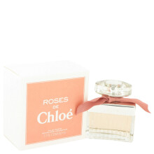 Chloe Roses 50ml Eau De Toilette Spray