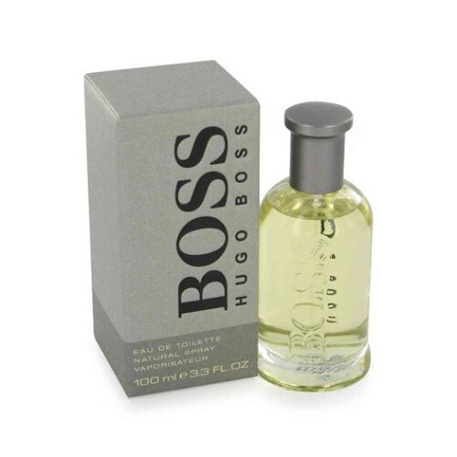 Boss bottled deals edt 50 ml