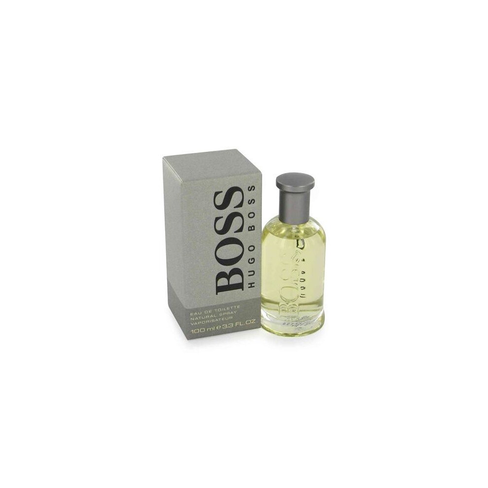 Hugo Boss Boss Bottled Eau de Toilette 50ml EDT Spray