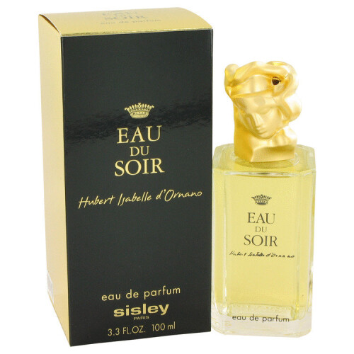 Sisley Eau Du Soir Eau de Parfum - 100ml