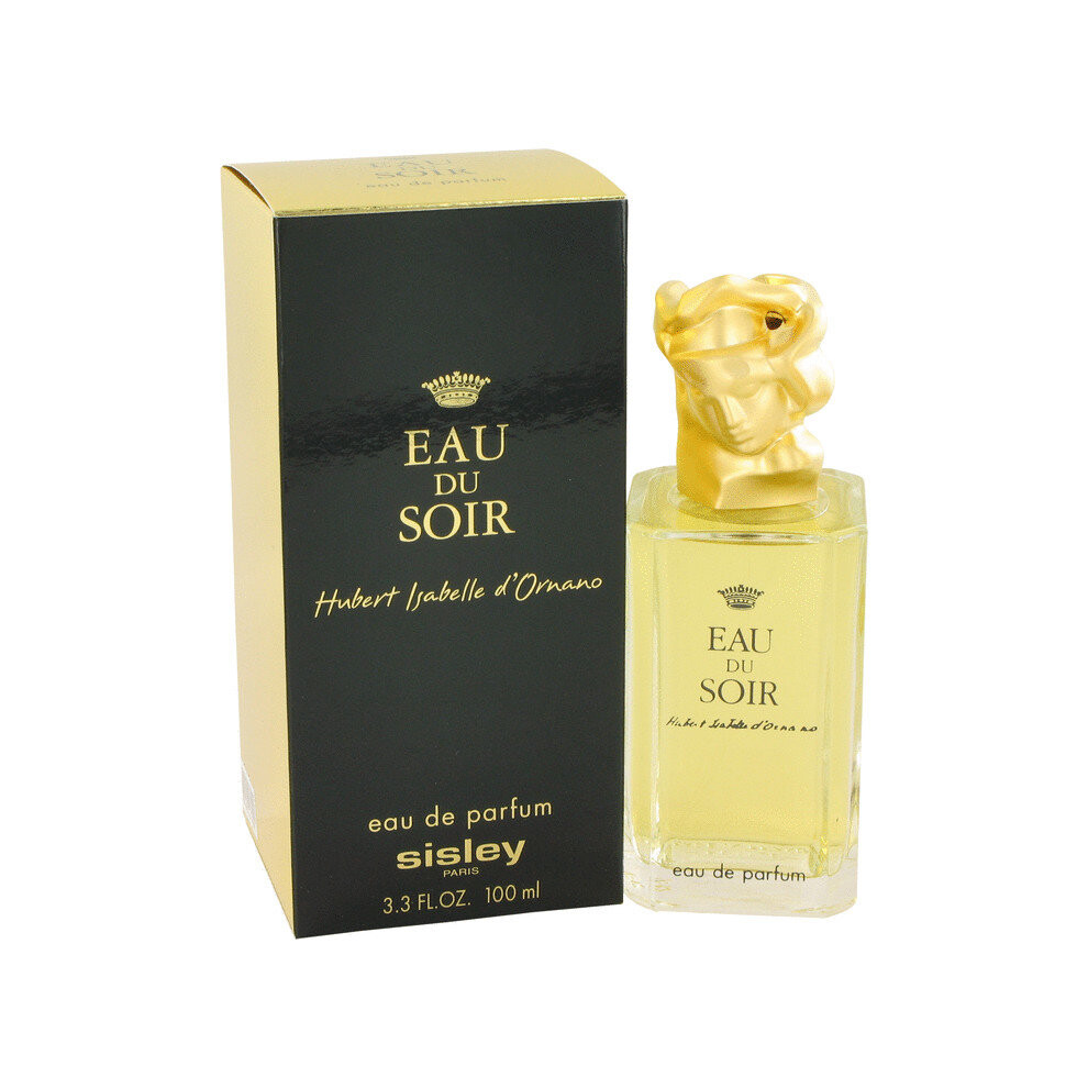 Sisley Eau Du Soir Eau De Parfum - 100ml