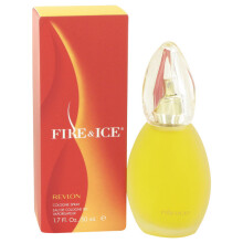 Revlon Fire & Ice Cologne Spray 50ml