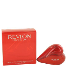 Revlon Love Is On 50ml EDT Spray