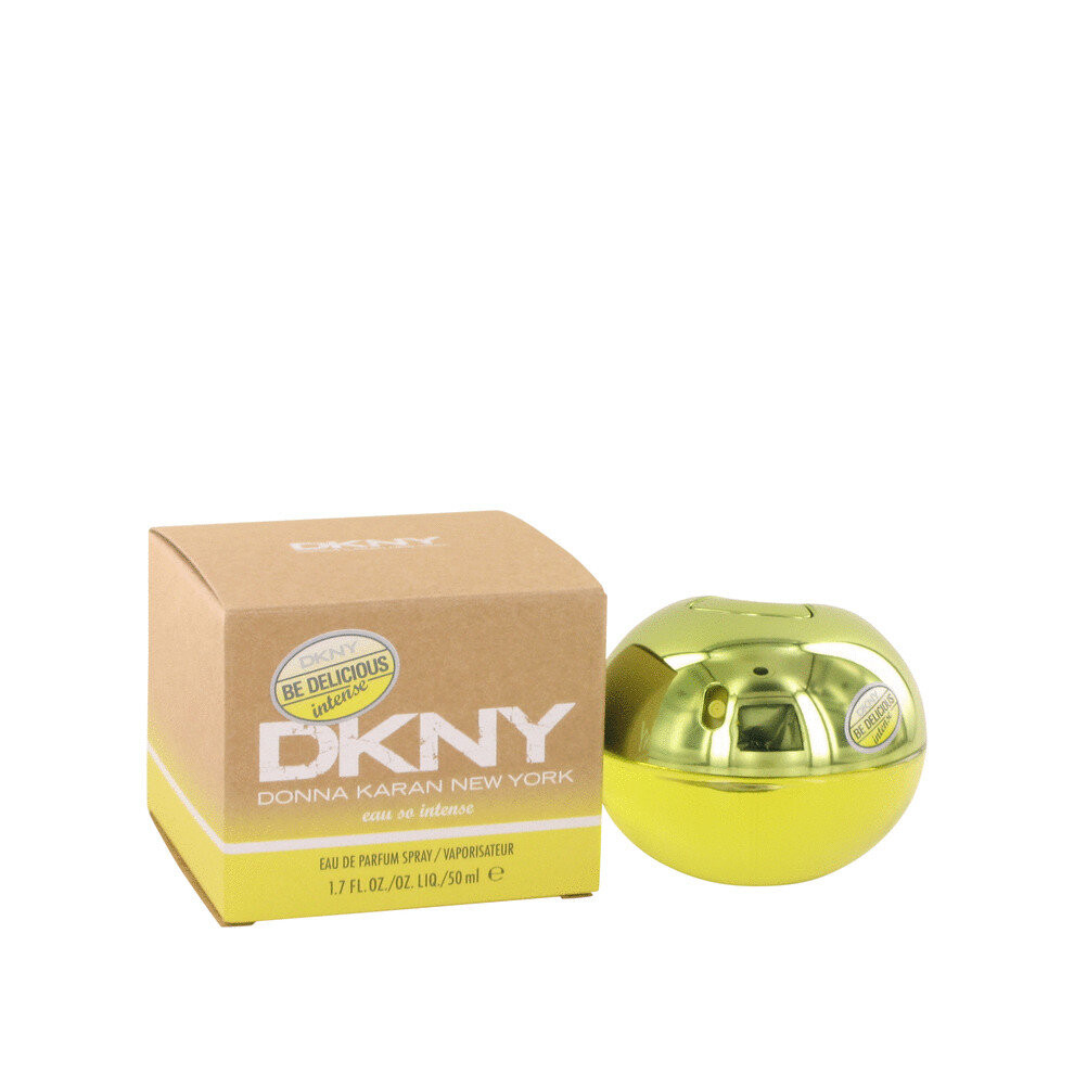 DKNY Be Delicious Eau So Intense Eau de Parfum 50ml EDP Spray