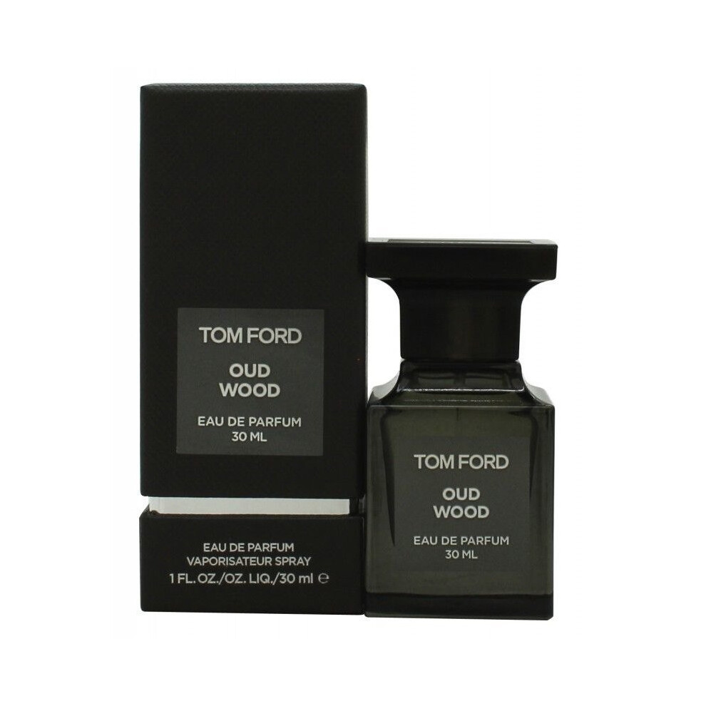 Tom Ford Private Blend Oud Wood Eau De Parfum 30ml Spray