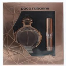 Paco Rabanne Olympea Gift Set 50ml EDP + 10ml EDP