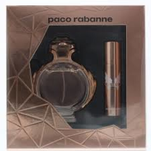 Paco Rabanne Paco Rabanne Olympea Gift Set 50ml EDP + 10ml EDP