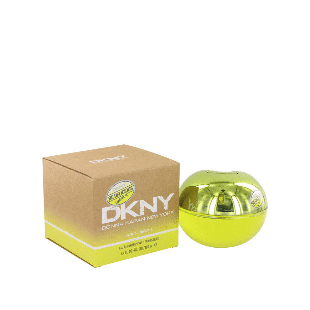 DKNY Be Delicious Eau So Intense Eau de Parfum 100ml EDP Spray