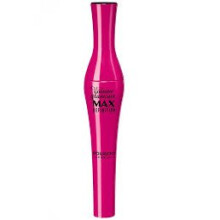 Bourjois Volume Glamour Max Definition Mascara 10ml - Black