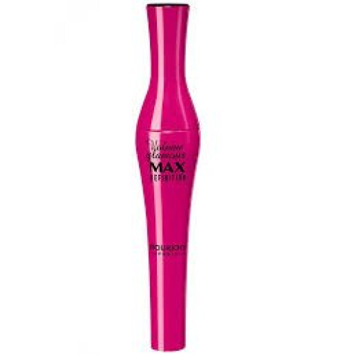 Bourjois Bourjois Volume Glamour Max Definition Mascara 10ml - Black
