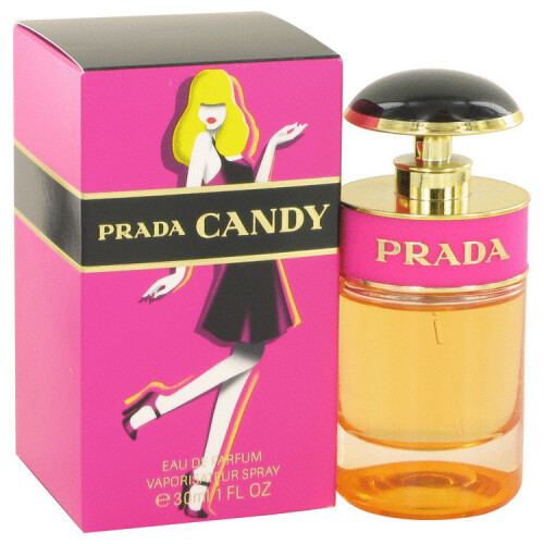 Prada Prada Candy EDP 30ml Spray