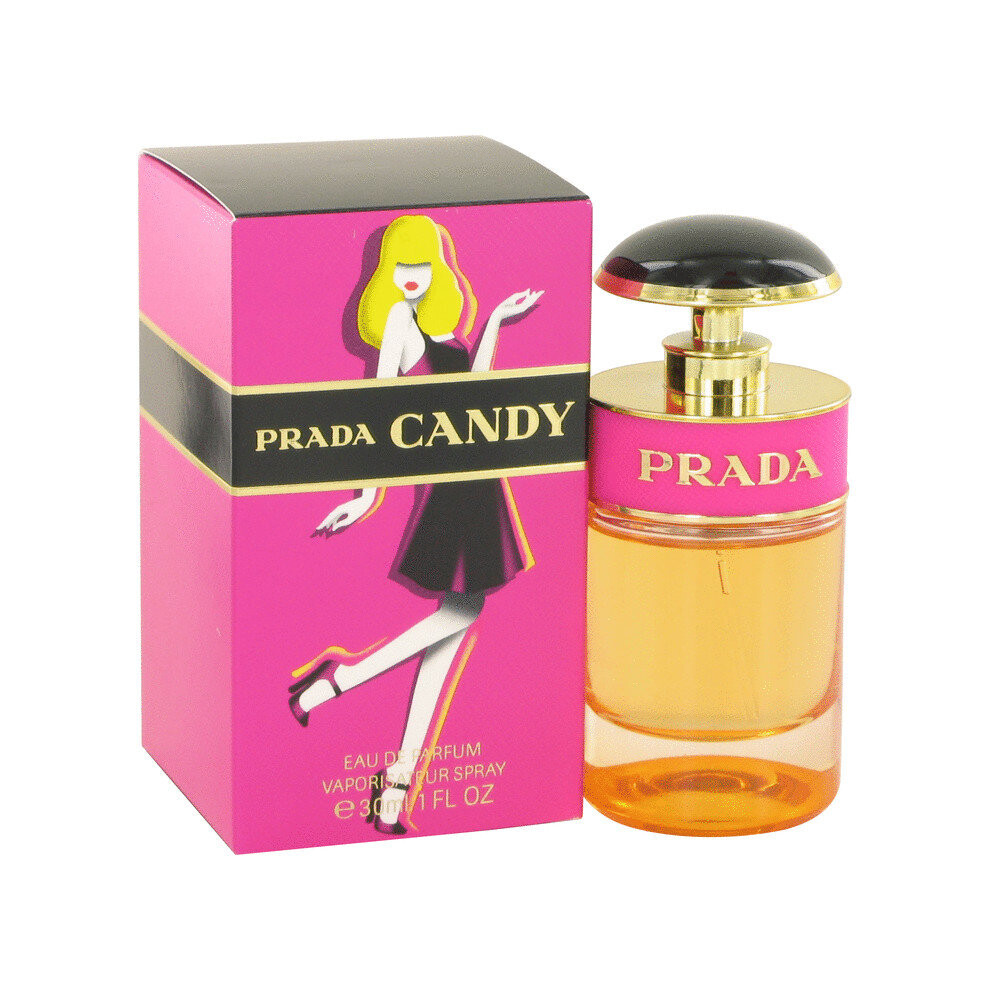 Prada Candy 30ml EDP Spray