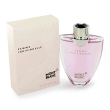 Mont Blanc Femme Individuelle Eau de Toilette 75ml EDT Spray