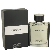L'Insoumis - Lalique eau de toilette 100 ml.