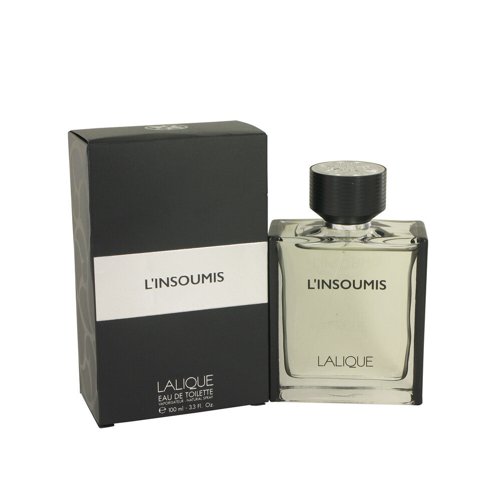 Lalique L'Insoumis 100ml EDT Spray