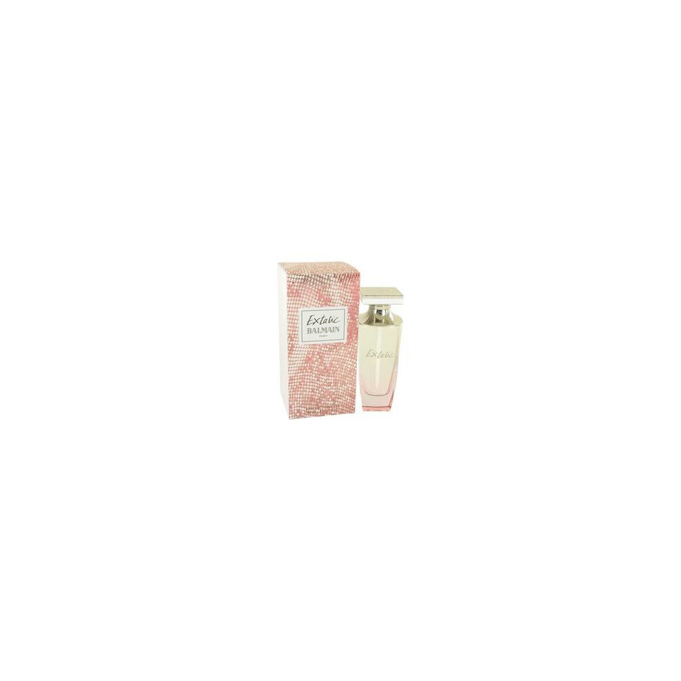 Balmain Extatic Eau De Toilette 90Ml Edt Spray
