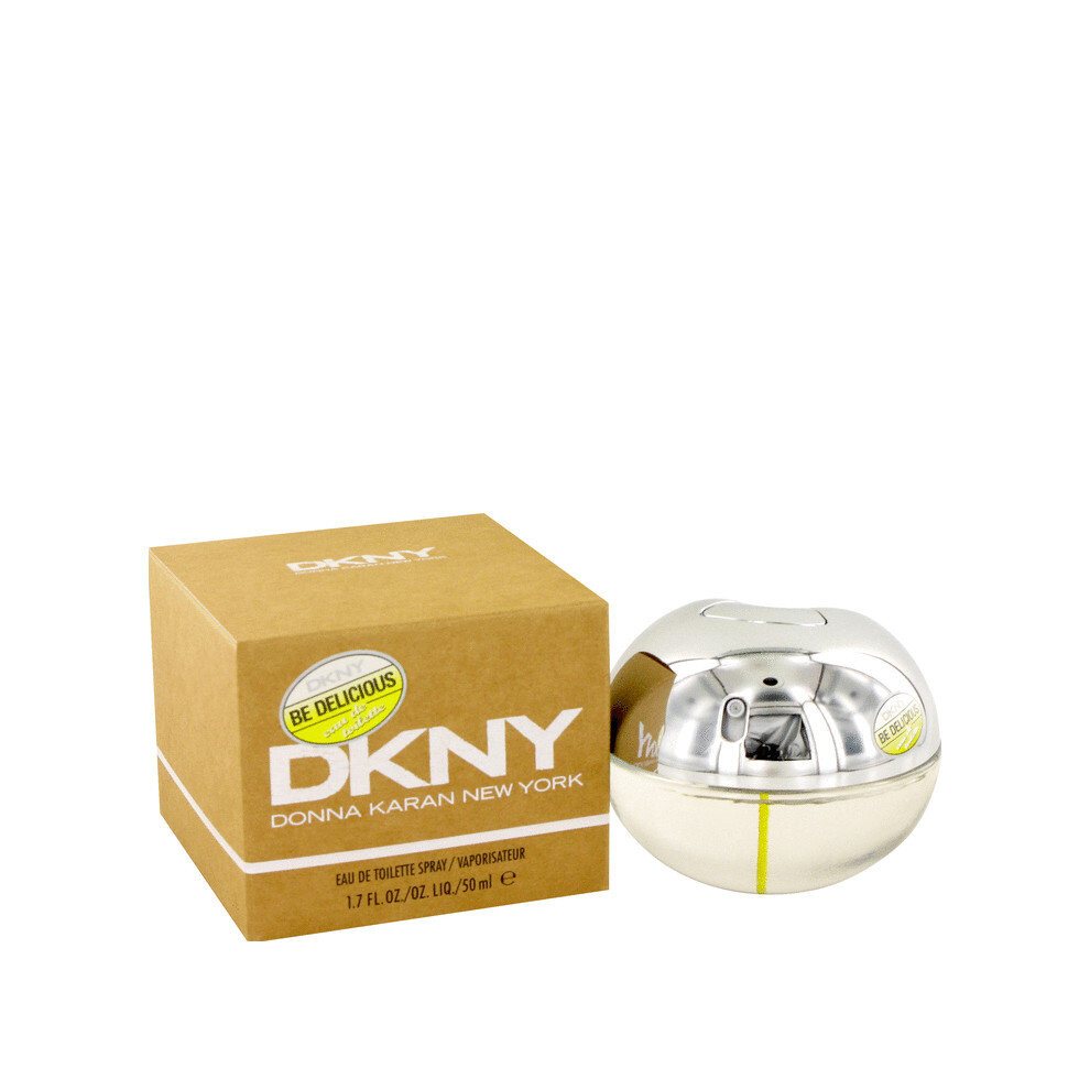 Dkny Be Delicious 50ml EDT Spray