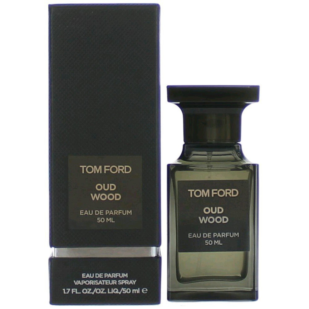 TOM FORD OUD WOOD EDP 50ML SPRAY