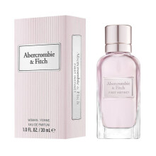 Women's Perfume First Instinct Abercrombie & Fitch AF16318 EDP EDP 30 ml