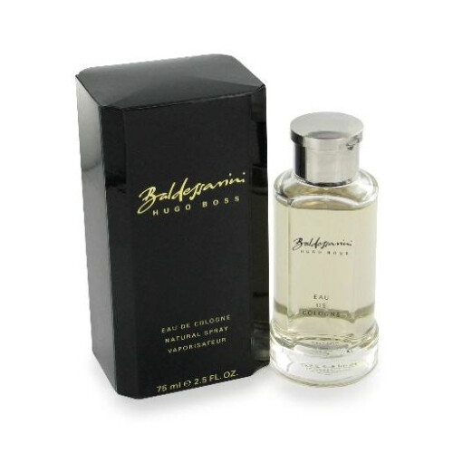Baldessarini Recharge 50ml Edc Spray