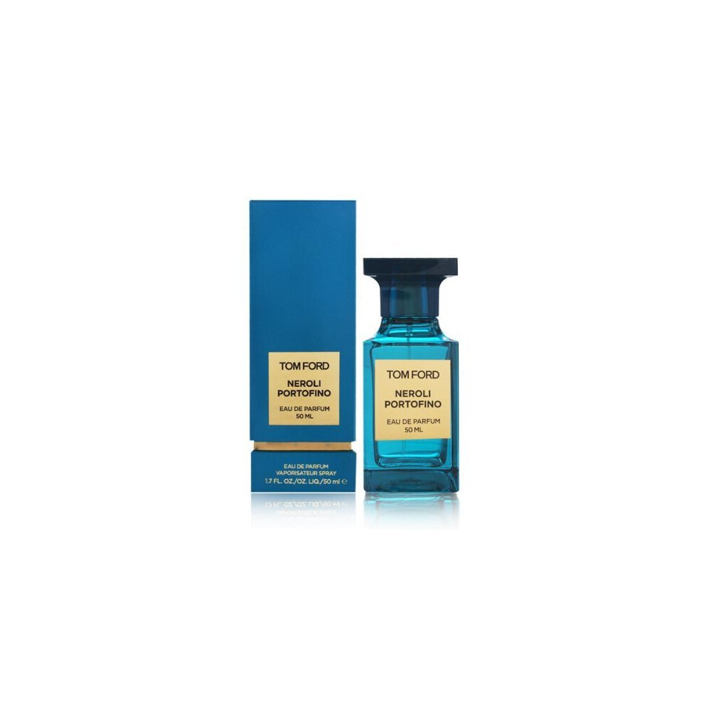 Tom Ford Private Blend Neroli Portofino Eau de Parfum 50ml Spray